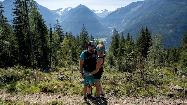 Hohe Tauern Panorama Trail | Wildkogel-arena.at